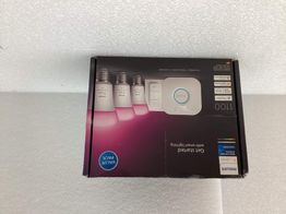Hubs Iluminacion Inteligente Philips Hue White And Color Ambiance Starter Kit e27 1100lm Value Pack
