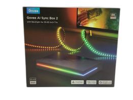 Hubs Iluminacion Inteligente Govee h6604b