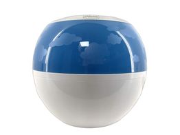 humidificador bebe chicco 07502