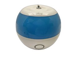 humidificador bebe chicco humifresh