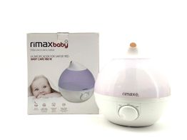 humidificador bebe rimaxbaby care rb310
