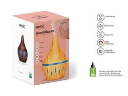 humidificador gen-x c-ha-6512