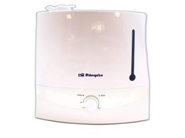 humidificador orbegozo hu 2065