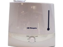 humidificador orbegozo hu 2065