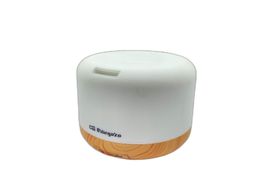 humidificador orbegozo hua 4000
