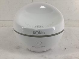 humidificador solac hu1052