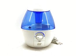 humidificador vicks vul520e