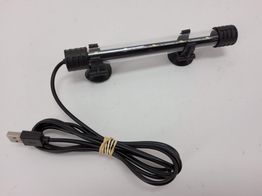 iluminacion acuario roleadro barra led sumergible