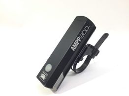 iluminacion bicicleta cat eye