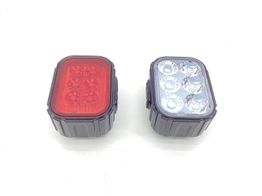 iluminacion bicicleta cirycase