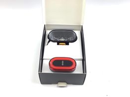 iluminacion bicicleta decathlon