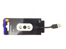 iluminacion bicicleta decathlon