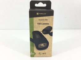 iluminacion bicicleta decathlon