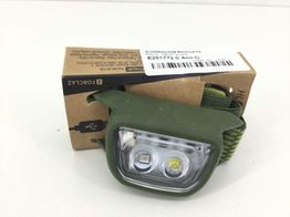 iluminacion bicicleta decathlon