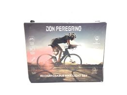 iluminacion bicicleta don peregrino