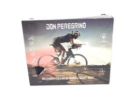 iluminacion bicicleta don peregrino