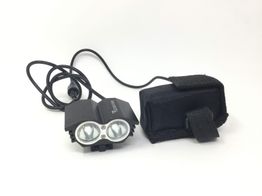 iluminacion bicicleta riders