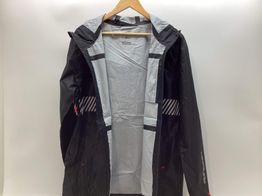 impermeable alpinestars fusion rain jacket