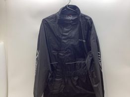 impermeable apro lagoon