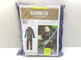 impermeable satexo sin modelo