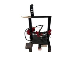 impresora 3d alfawise u30