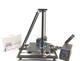 impresora 3d