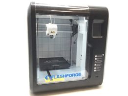 impresora 3d flashforge adventurer 3