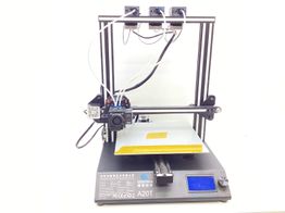 impresora 3d geeetech a20t