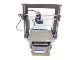 impresora 3d prusa mk3