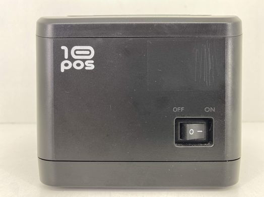 impresora etiquetas 10 pos thermal