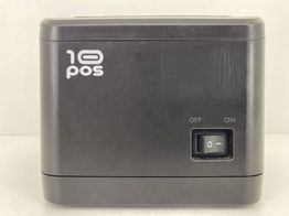 impresora etiquetas 10 pos thermal