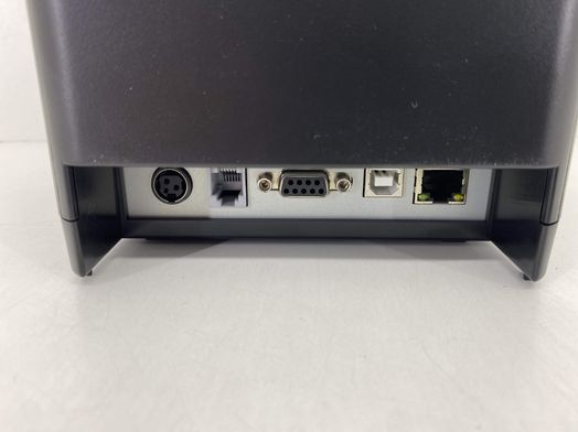 impresora etiquetas 10 pos thermal