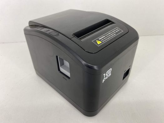 impresora etiquetas 10 pos thermal