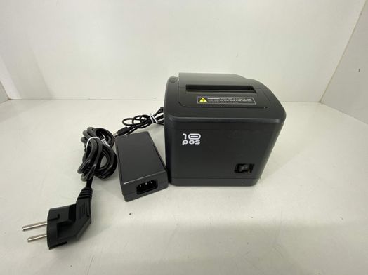 impresora etiquetas 10 pos thermal