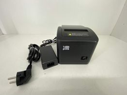 impresora etiquetas 10 pos thermal