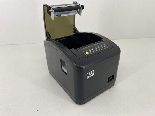 impresora etiquetas 10 pos thermal
