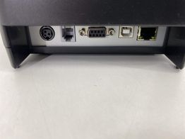 impresora etiquetas 10 pos thermal