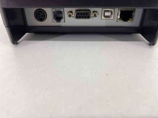 impresora etiquetas 10 pos thermal