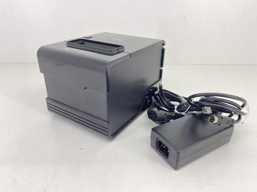 impresora etiquetas avpos c230n