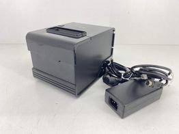 impresora etiquetas avpos c230n