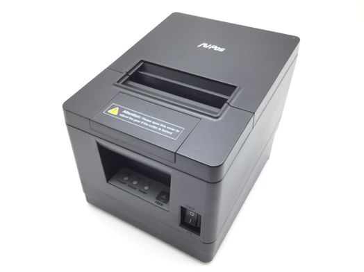 impresora etiquetas avpos tc90