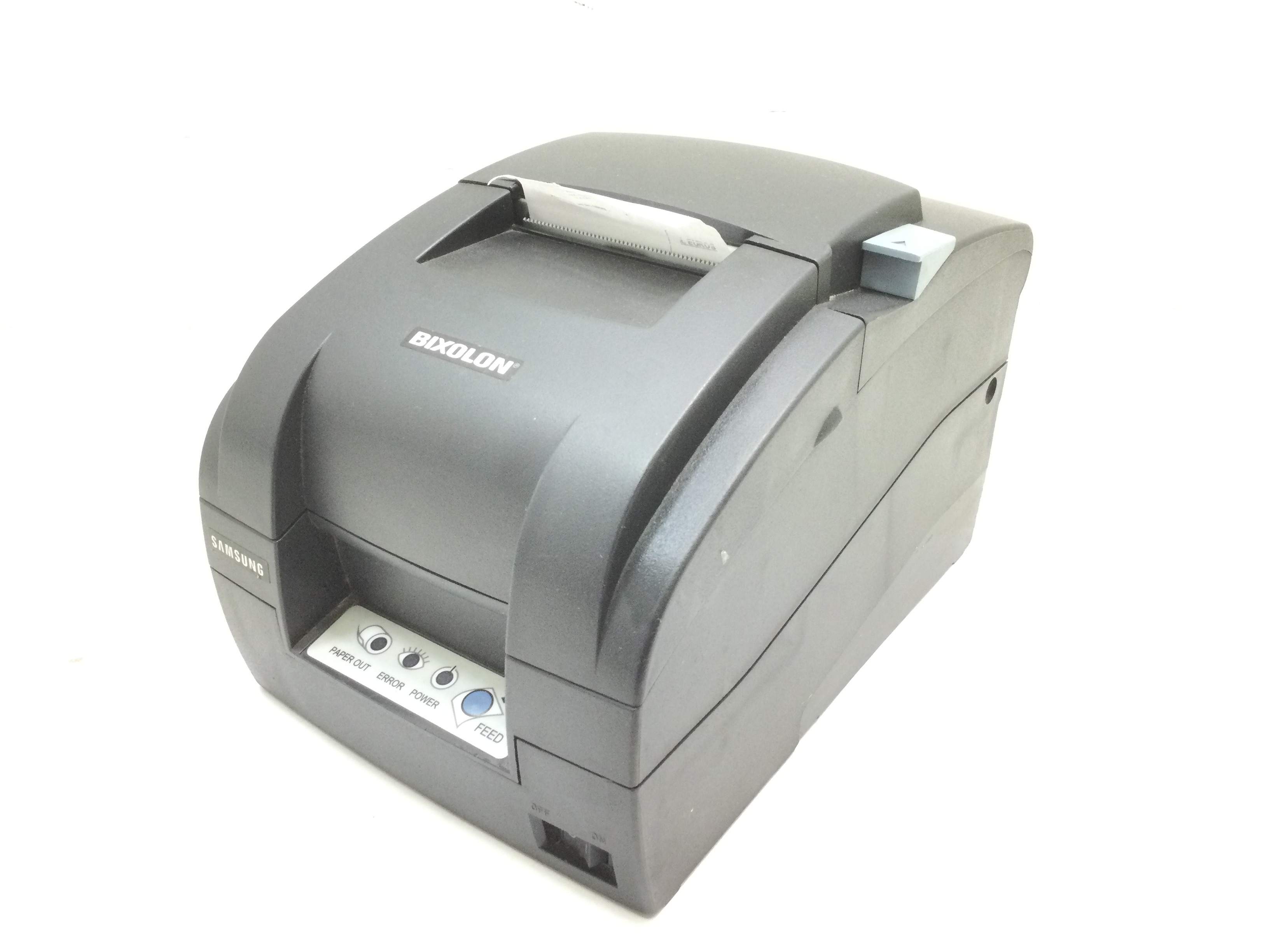 Impresora De etiquetas Segunda Mano | Cash Converters