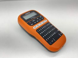 impresora etiquetas brother p-touch e110
