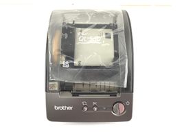 impressora etiquetas brother ql-560