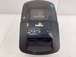 impresora etiquetas brother ql-700