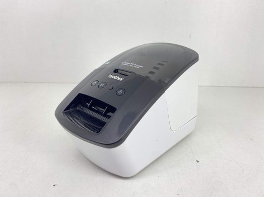impresora etiquetas brother ql-700