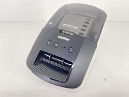 impresora etiquetas brother ql-700