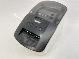 impresora etiquetas brother ql-700