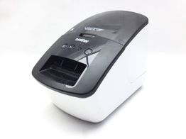 impresora etiquetas brother ql-700