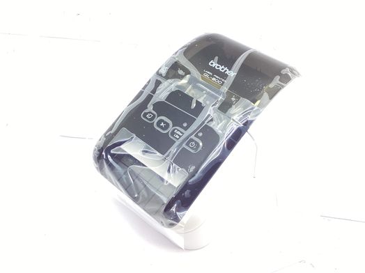 impressora etiquetas brother ql-800